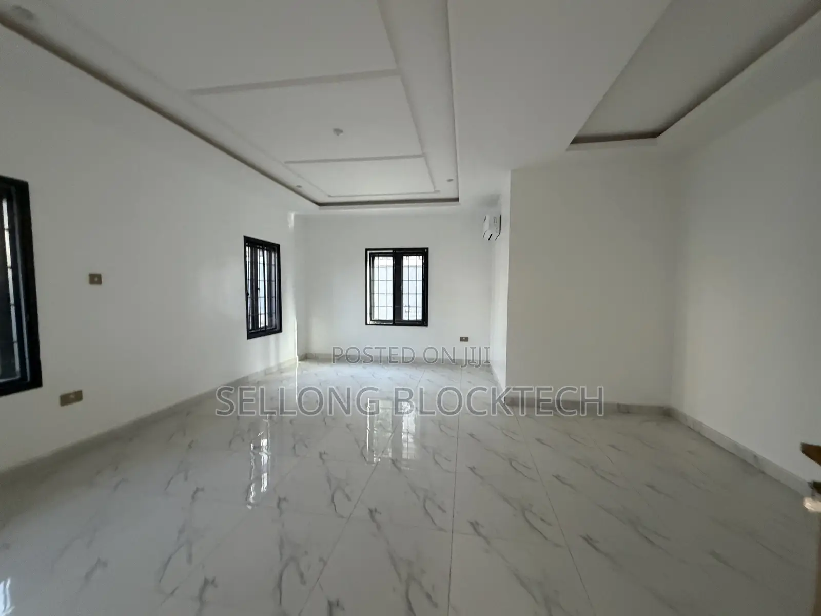 6bdrm Duplex in Asokoro for rent