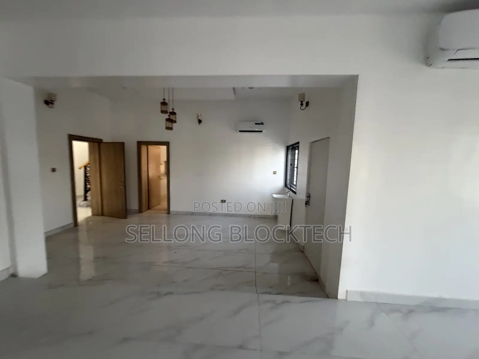 6bdrm Duplex in Asokoro for rent