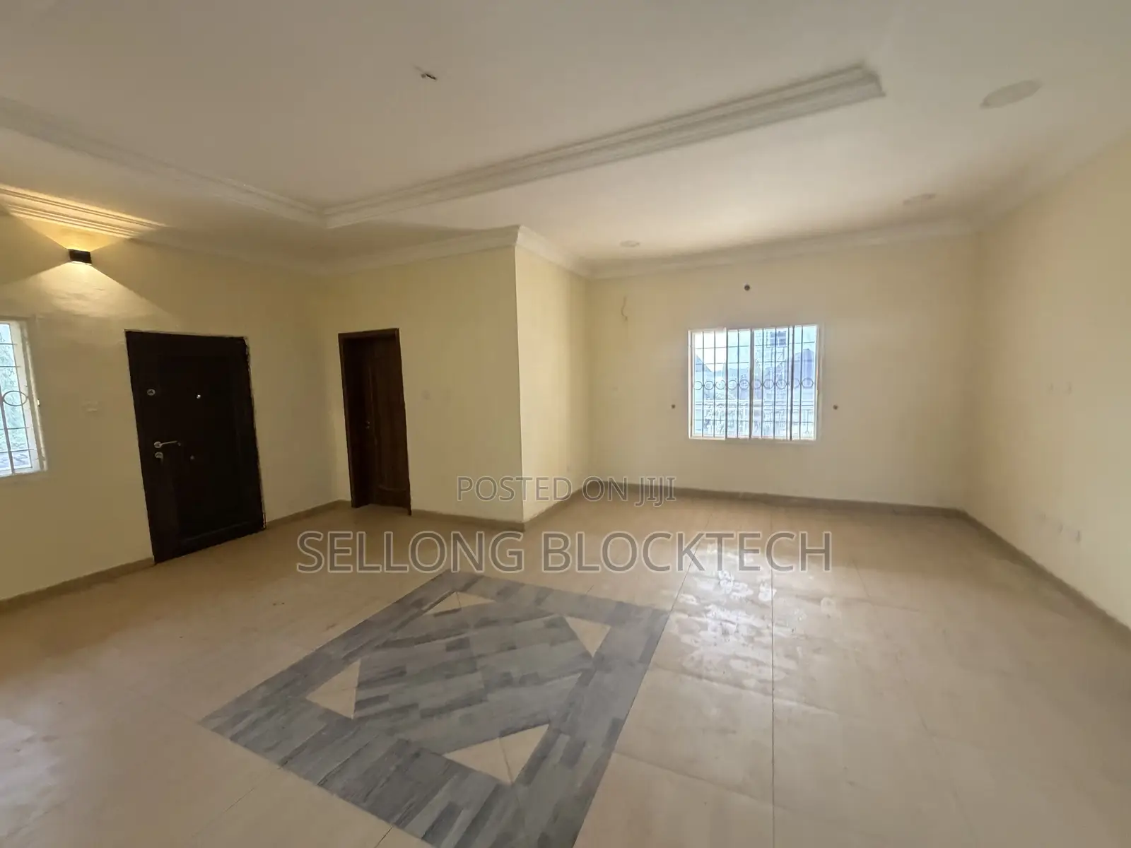 5bdrm Duplex in Asokoro for rent