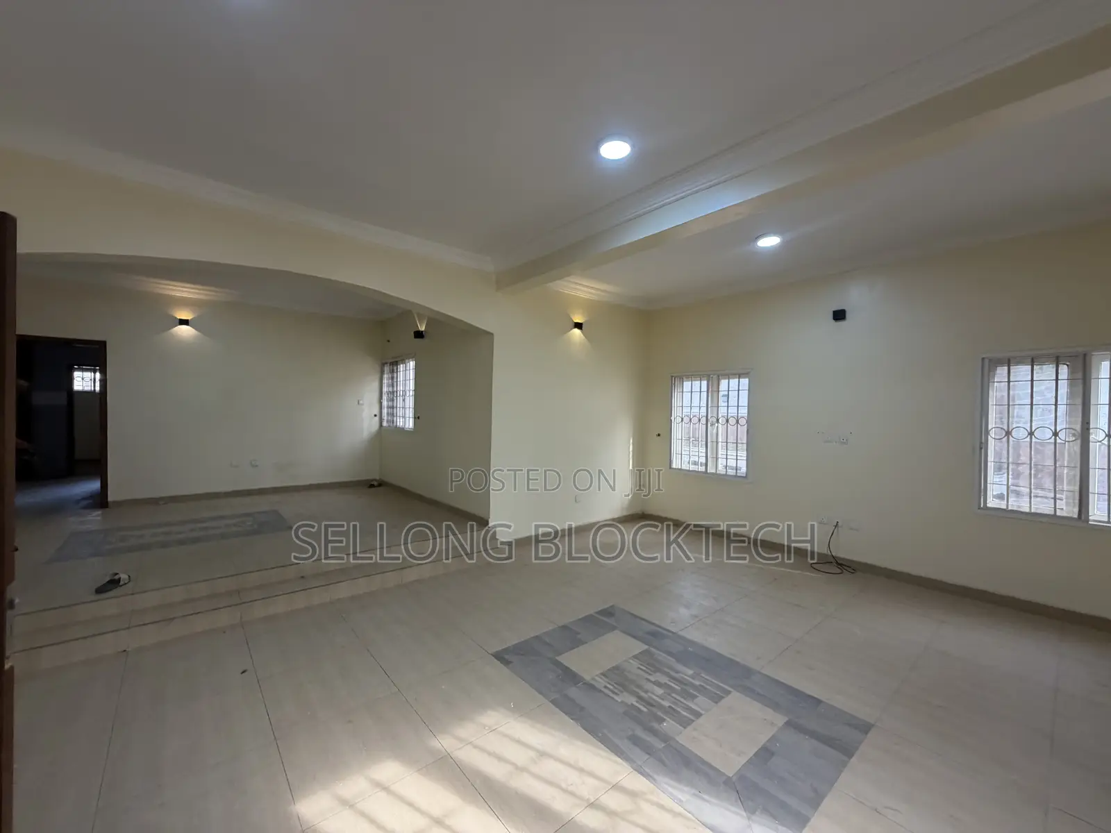 5bdrm Duplex in Asokoro for rent