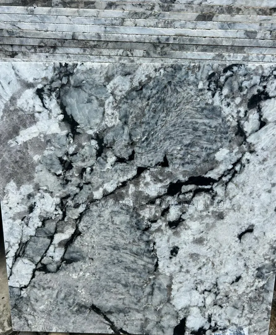 Variety of Italian Granites Tiles and Slab