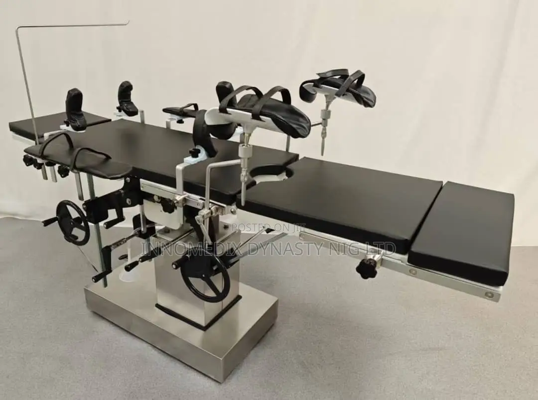 Operating Table