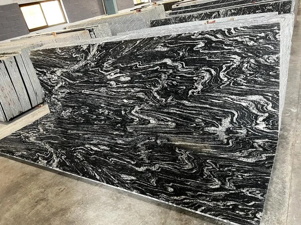 Variety of Italian Granites Tiles and Slab