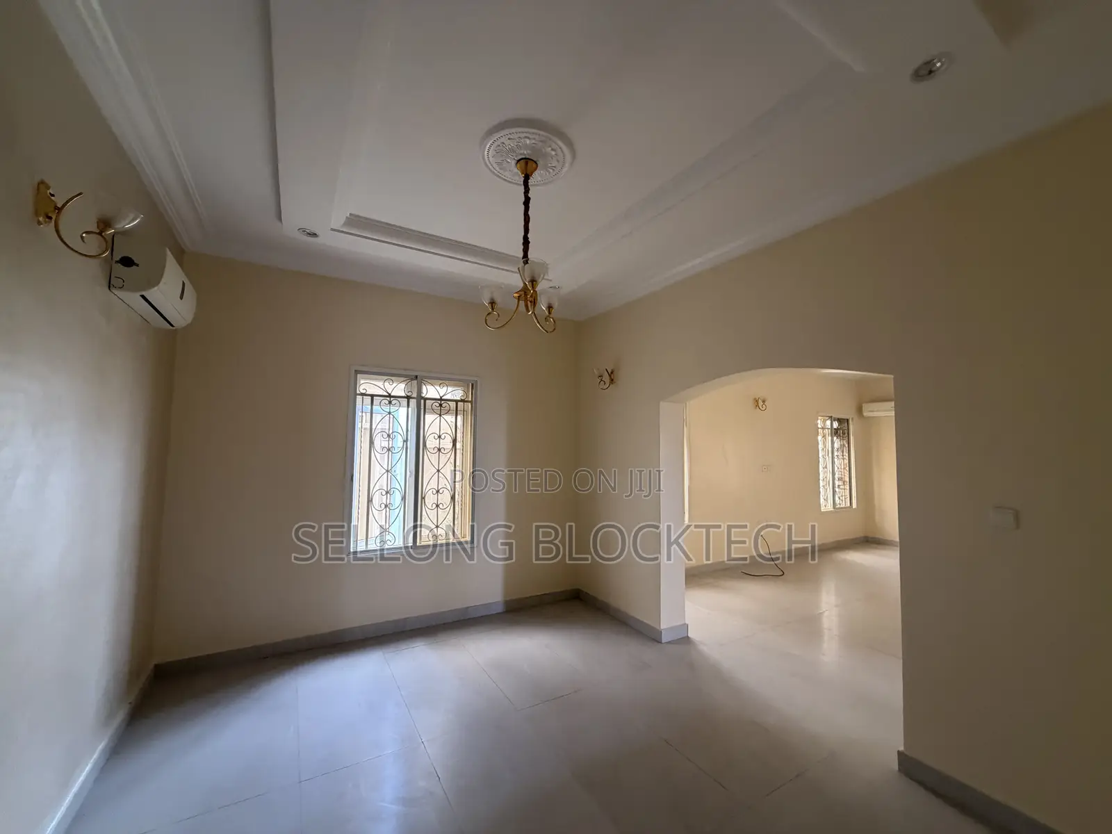 5bdrm Duplex in Kado for rent