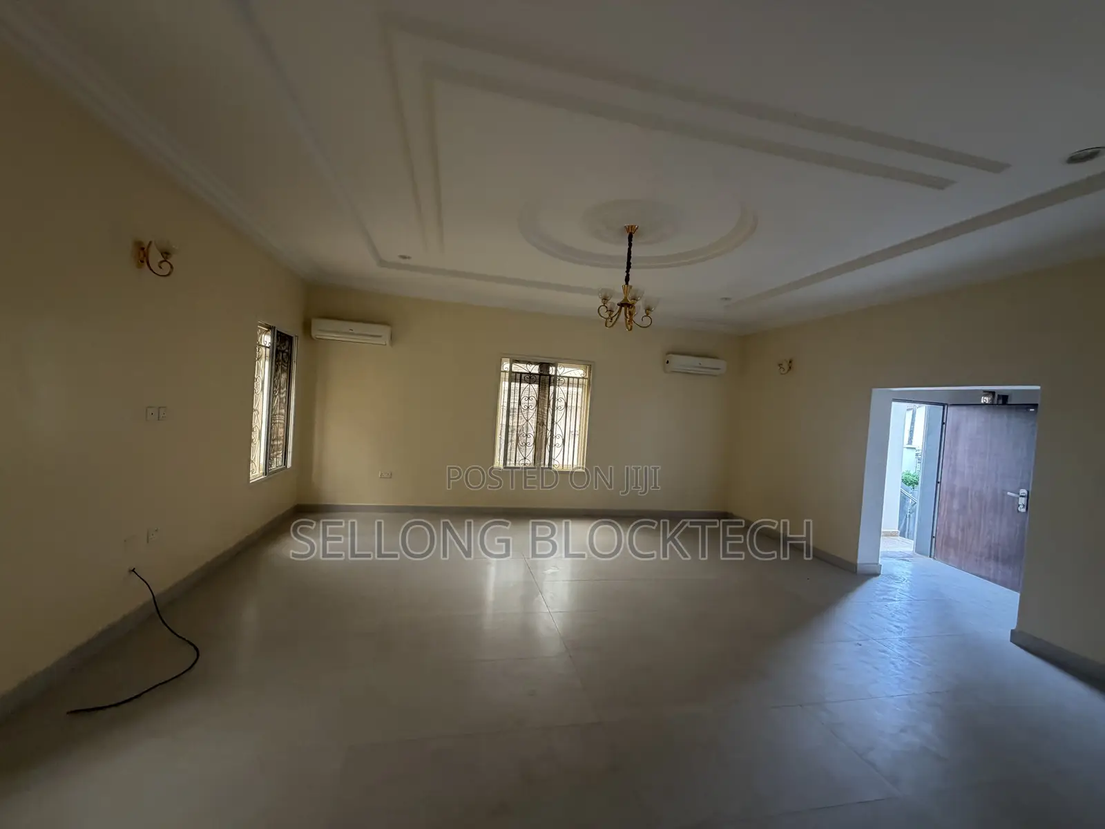 5bdrm Duplex in Kado for rent