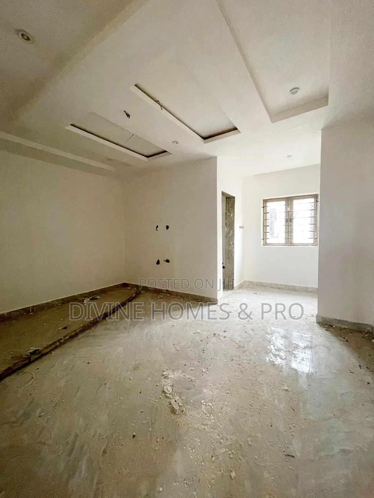 4bdrm Duplex in Dawaki for rent