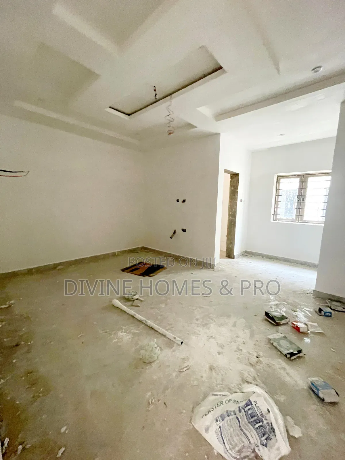 4bdrm Duplex in Dawaki for rent
