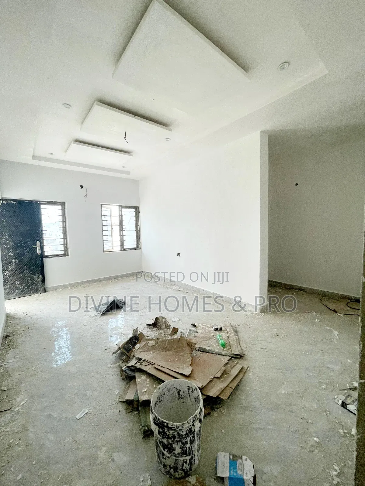 4bdrm Duplex in Dawaki for rent