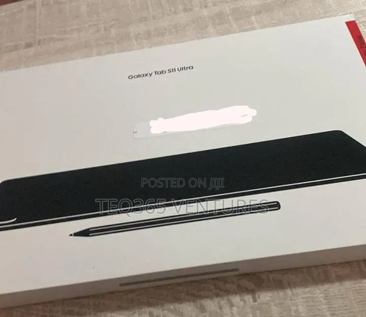 New Samsung Galaxy Tab S11 Ultra 5G 256 GB