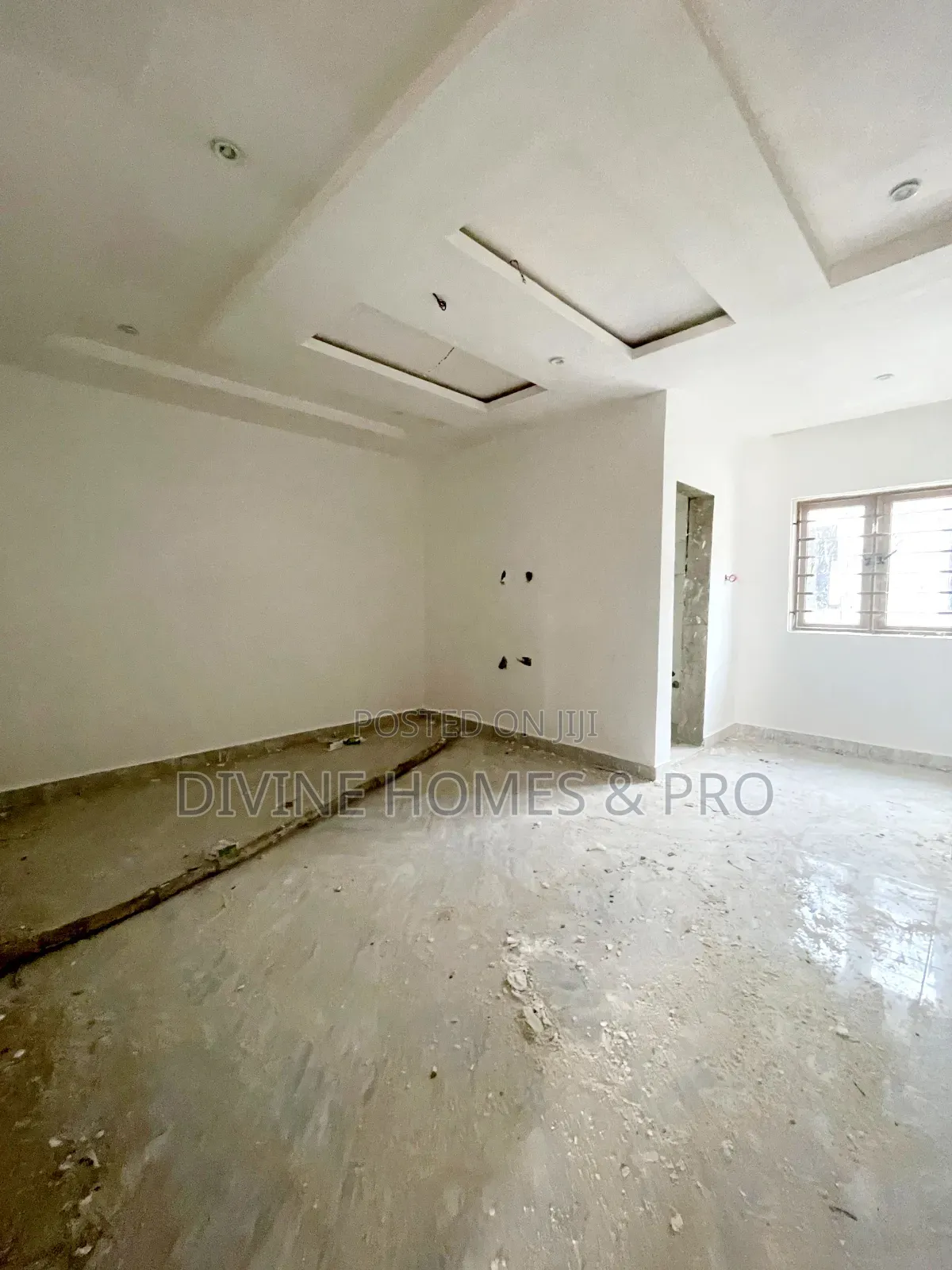 4bdrm Duplex in Dawaki for rent
