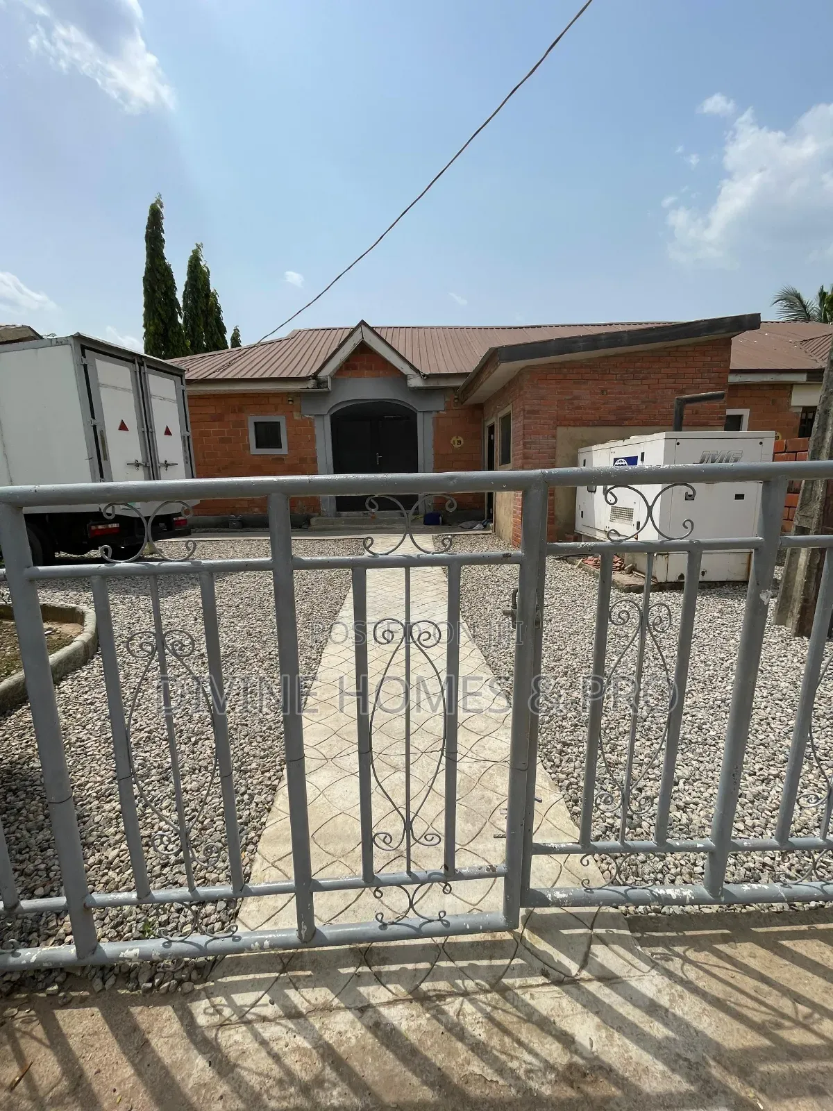 3bdrm Bungalow in Kubwa for sale