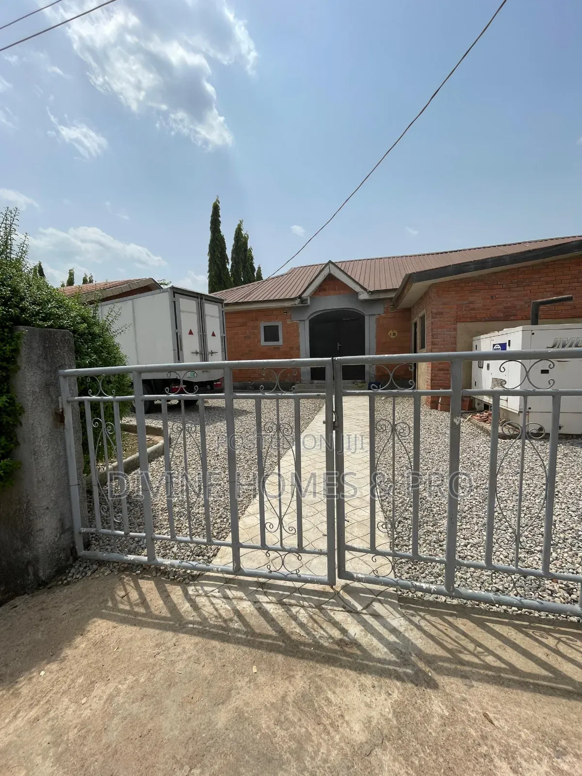 3bdrm Bungalow in Kubwa for sale