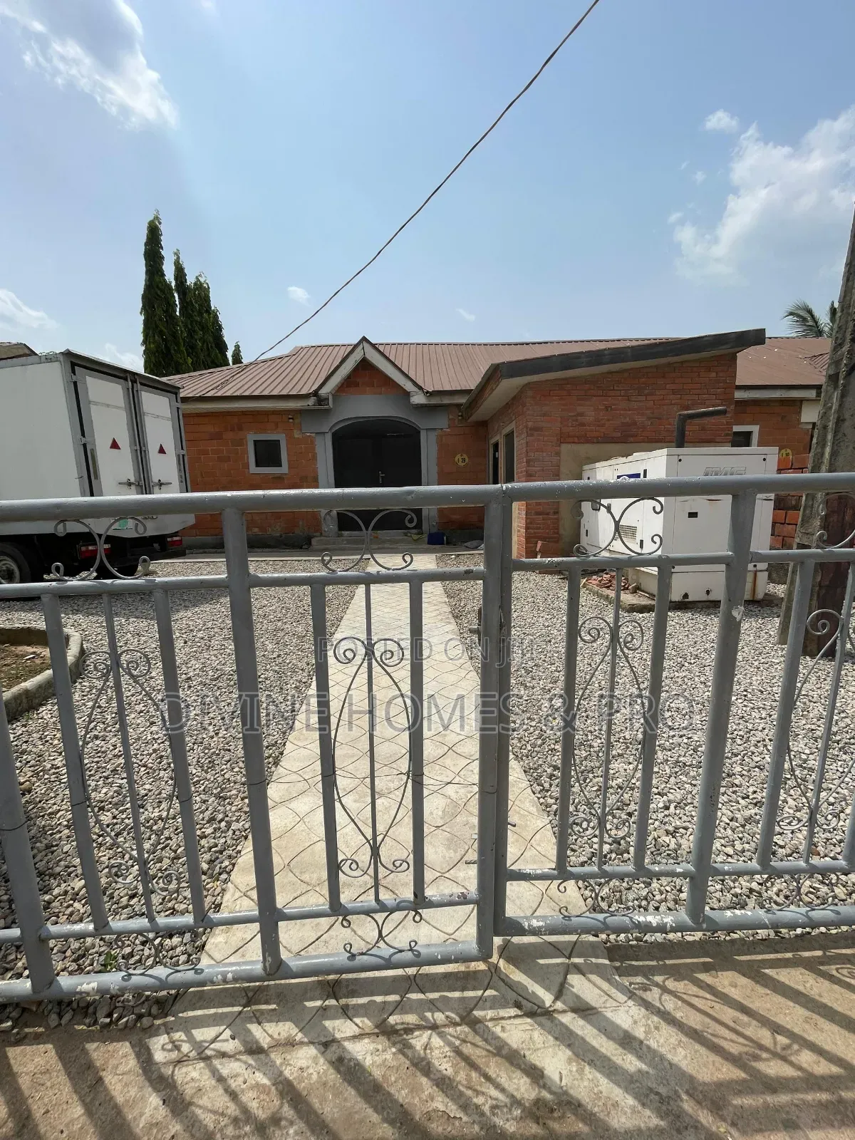 3bdrm Bungalow in Kubwa for sale