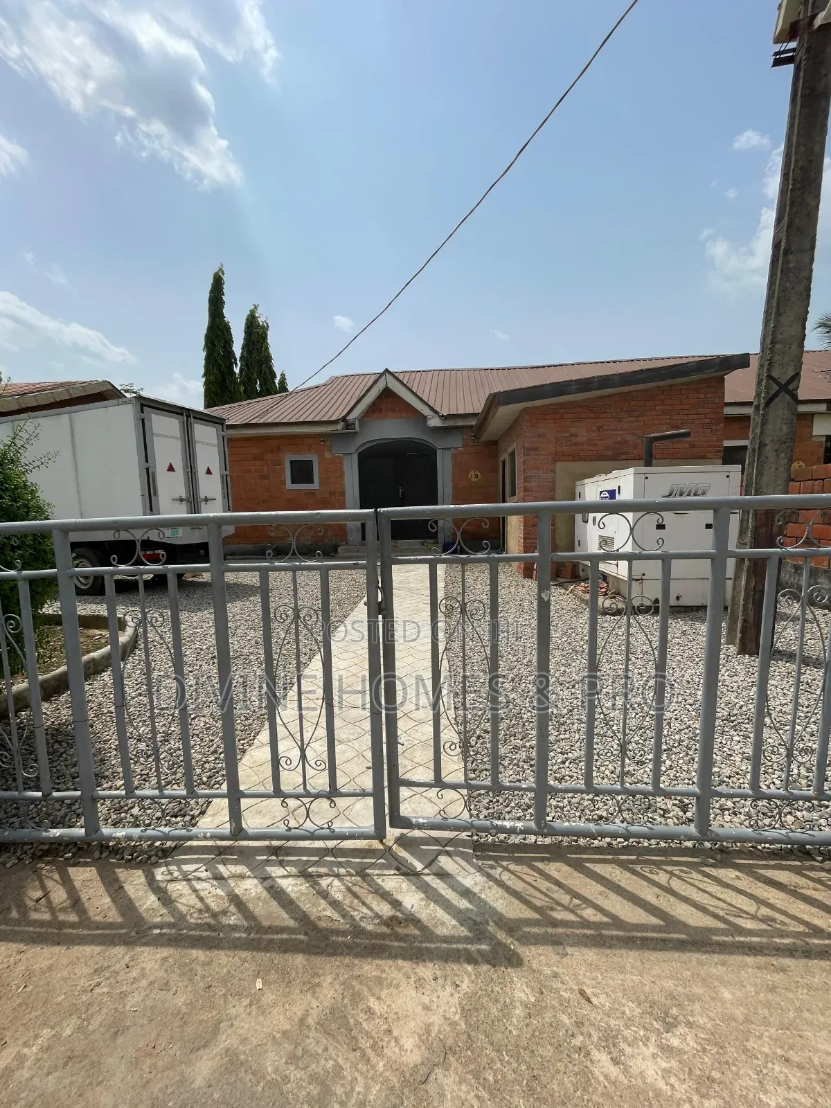 3bdrm Bungalow in Kubwa for sale