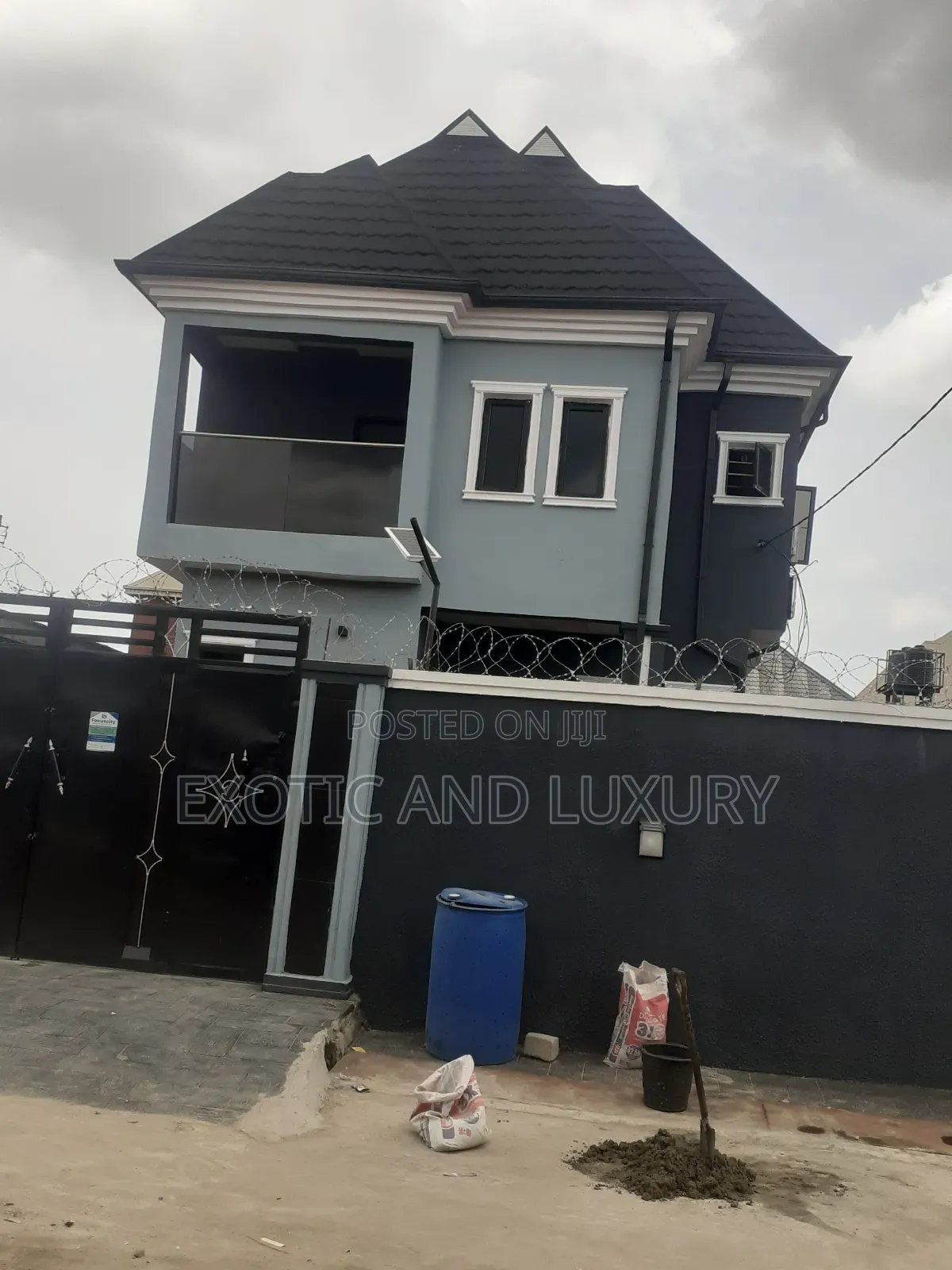 Mini Flat in Adekunle, Sabo / Yaba for rent