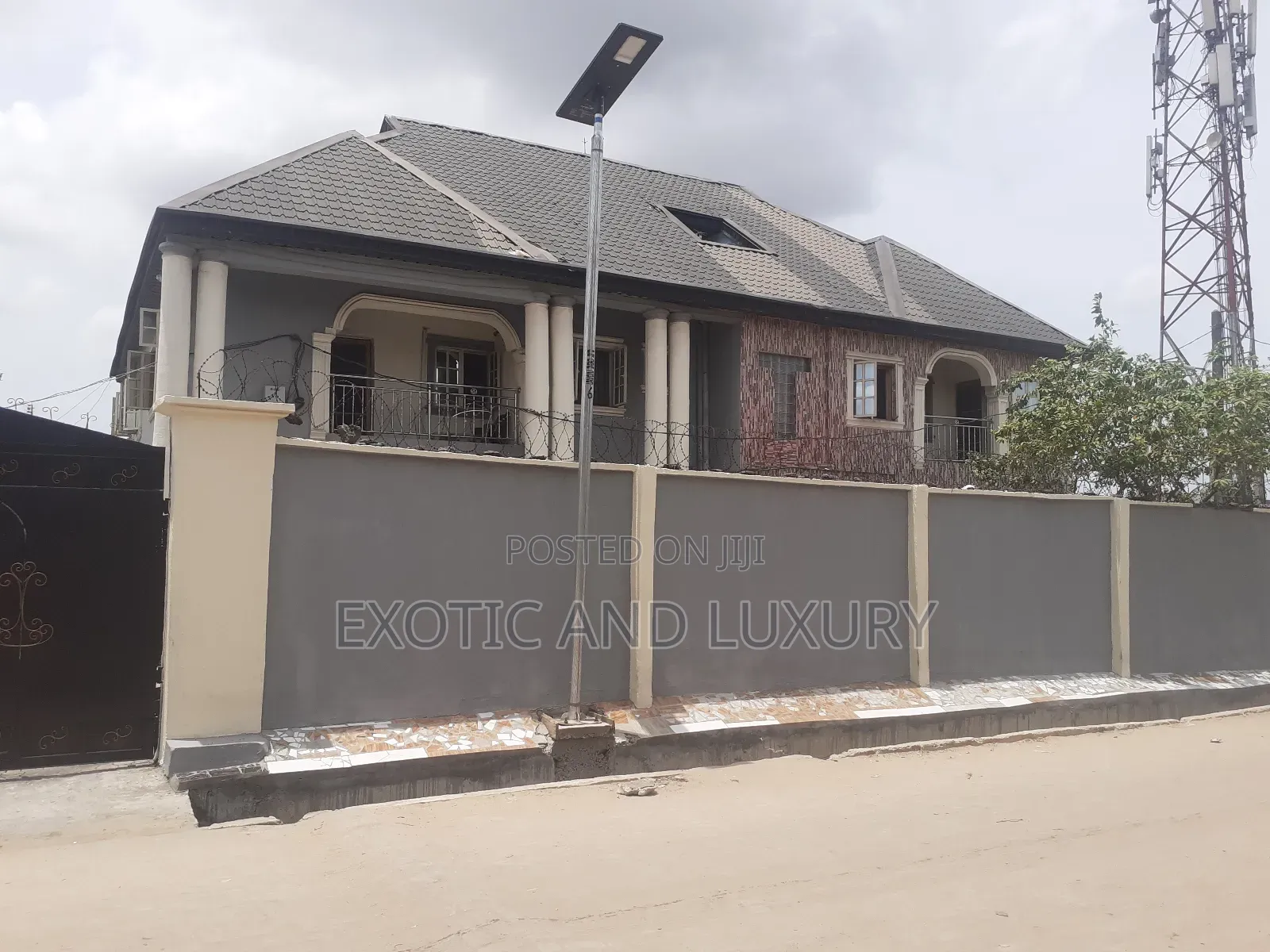 Mini Flat in Adekunle, Sabo / Yaba for rent