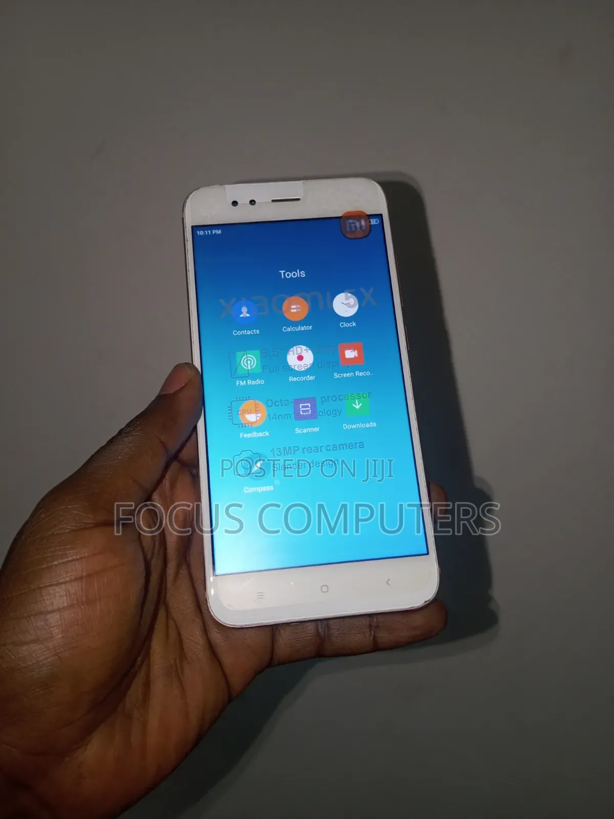 Xiaomi Mi A1 (Mi 5X) 64 GB Pink