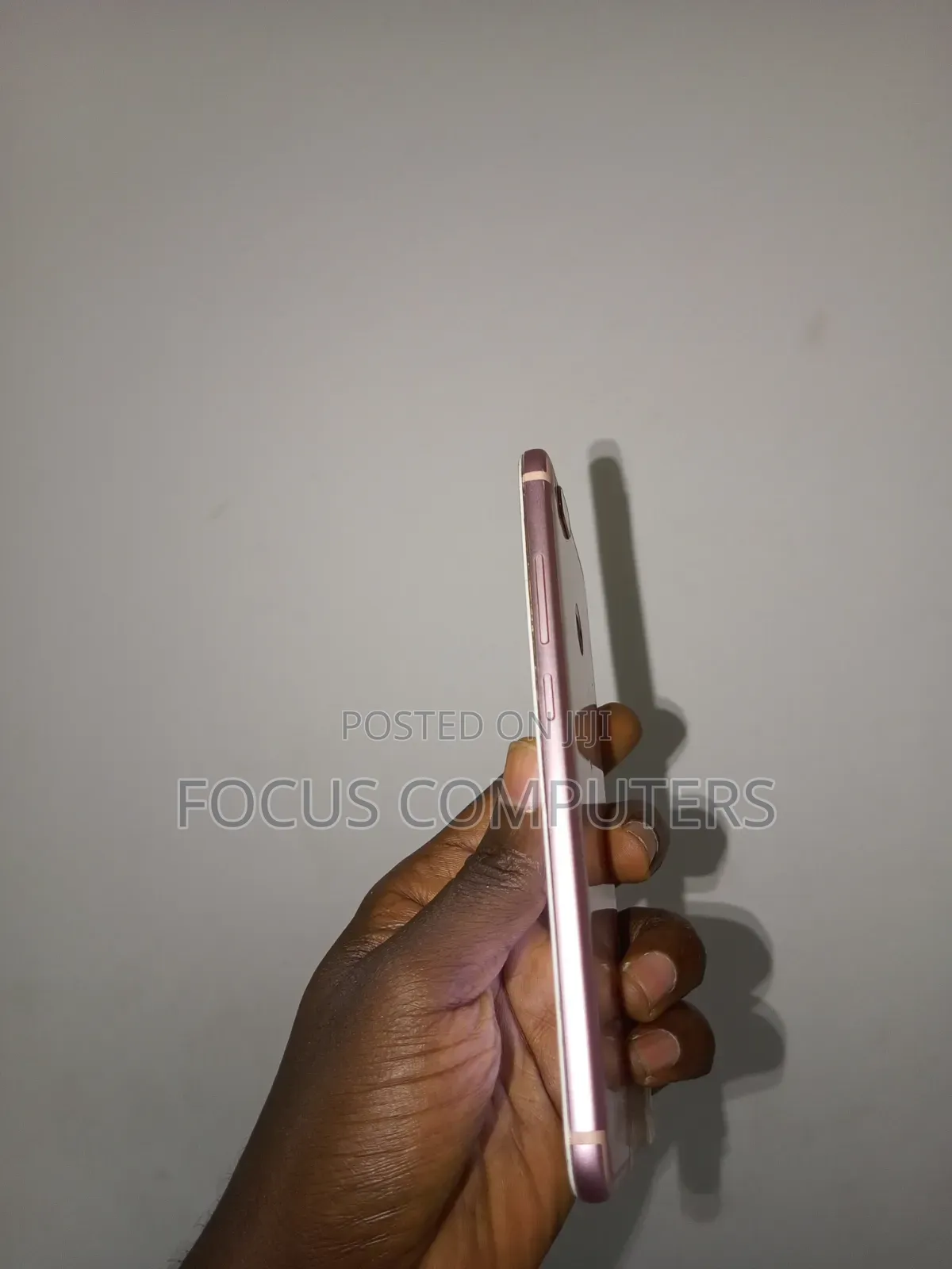 Xiaomi Mi A1 (Mi 5X) 64 GB Pink