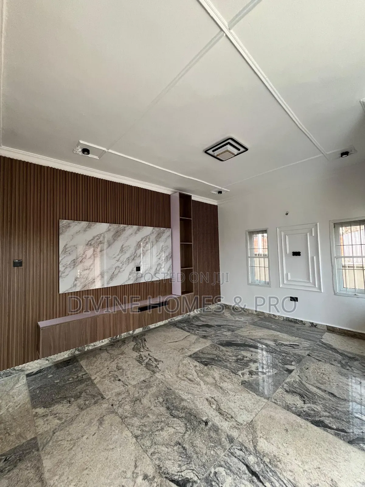 3bdrm Duplex in Kubwa for sale