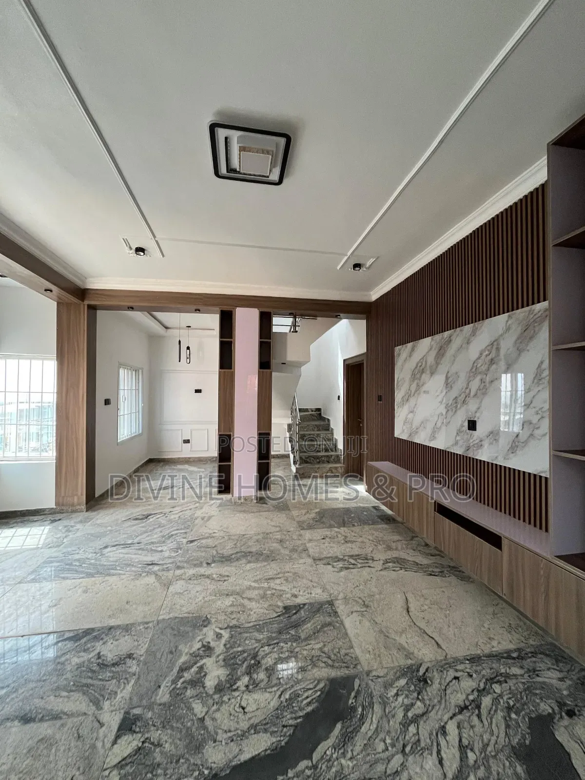 3bdrm Duplex in Kubwa for sale