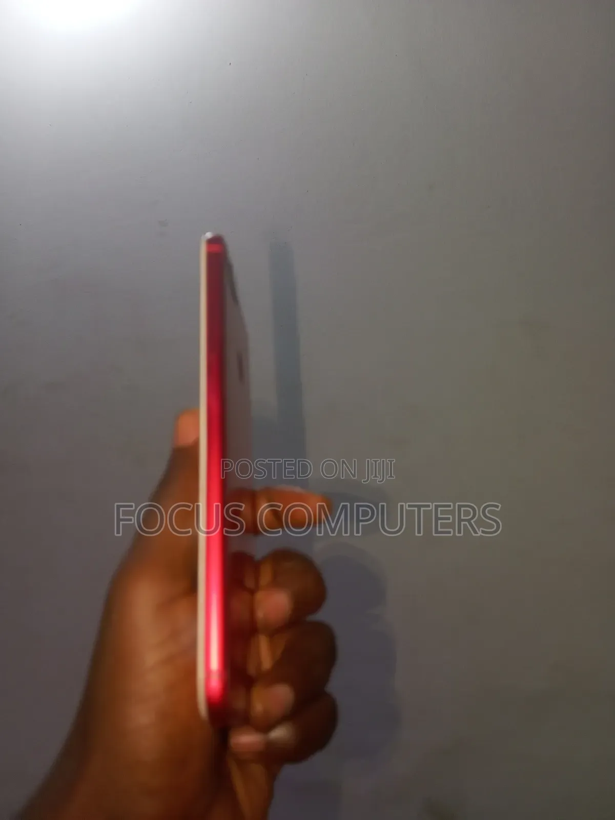 Xiaomi Mi A1 (Mi 5X) 64 GB Red