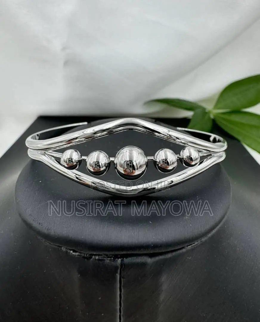 Statement Bangles