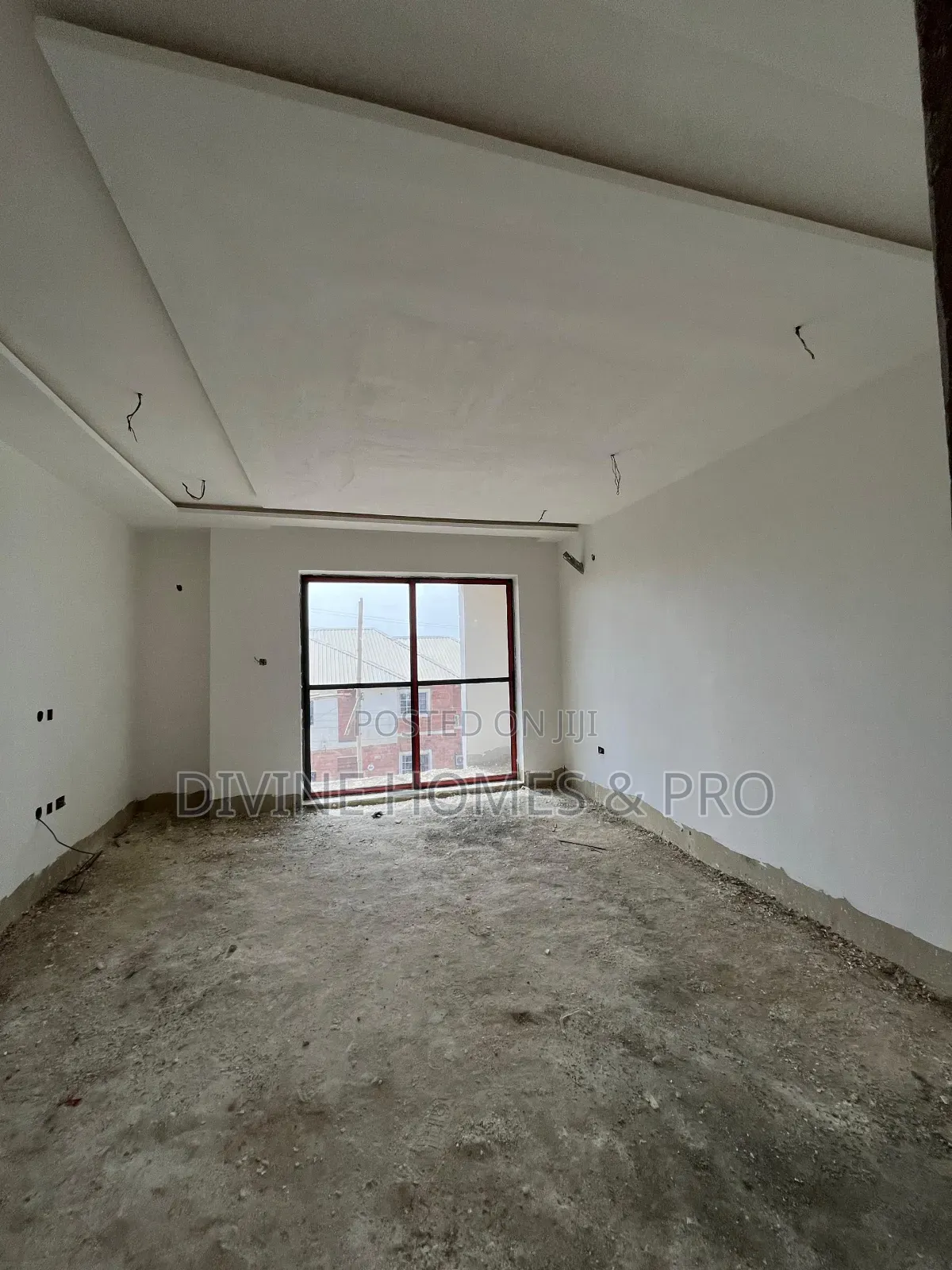3bdrm Duplex in Kubwa for sale