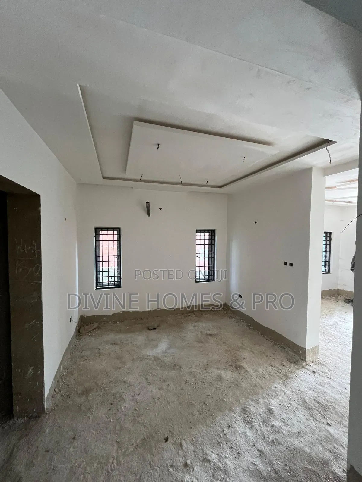 3bdrm Duplex in Kubwa for sale