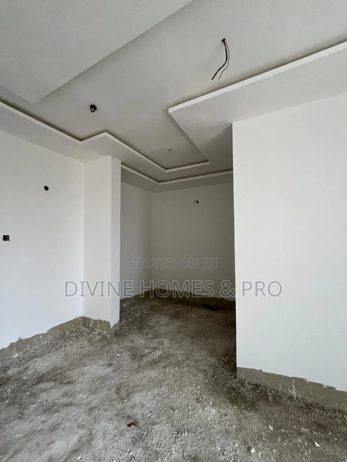 3bdrm Duplex in Kubwa for sale