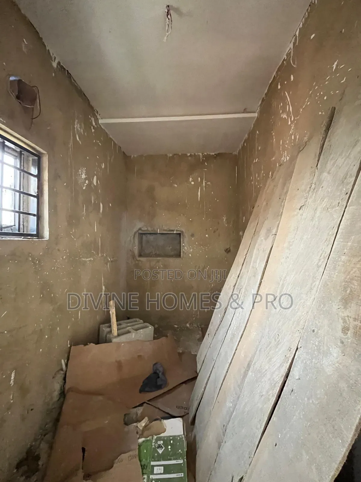 3bdrm Duplex in Kubwa for sale