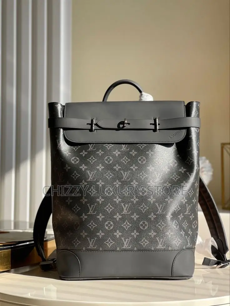 Louis Vuitton Quality Luxury Men Backpack