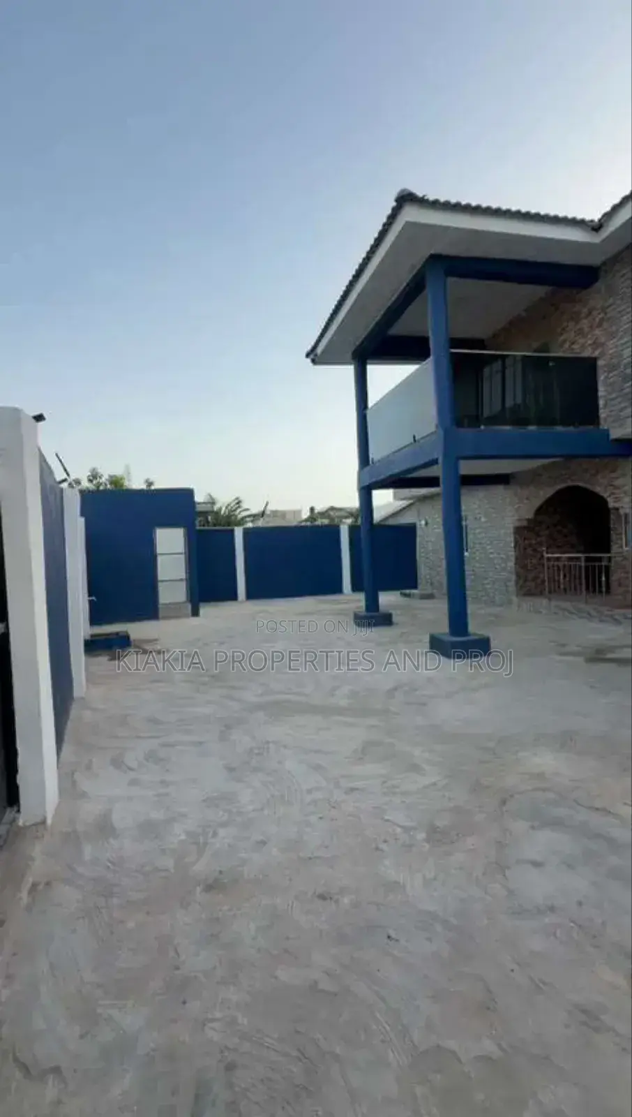 10bdrm Mansion in Ajah for sale