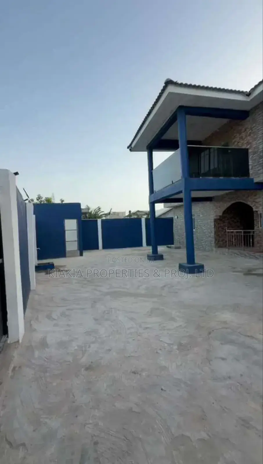 10bdrm Mansion in Ajah for sale