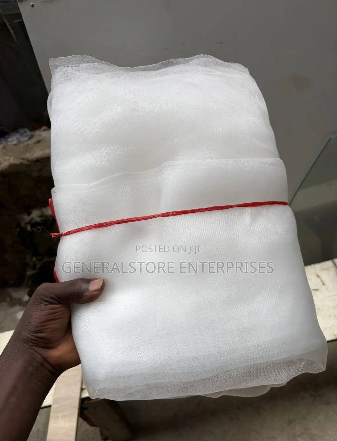 2m X 10m Insect Net , Green House Anti Insect Net