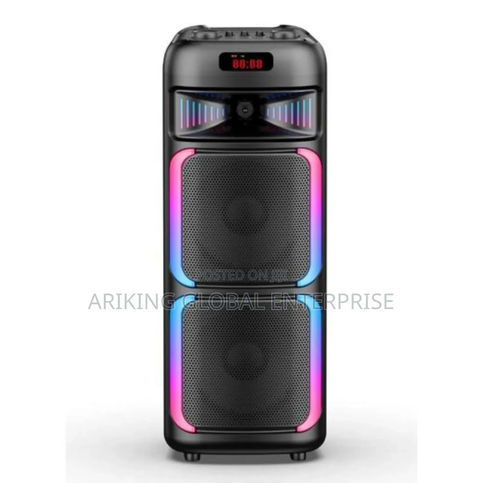 Brand New True Wireless Speaker Djack Speaker.