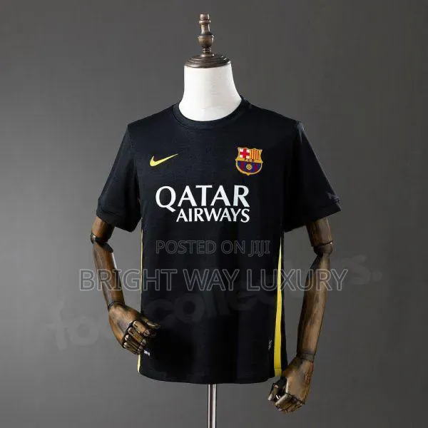 Very High Quality Retro Bacar Jersey