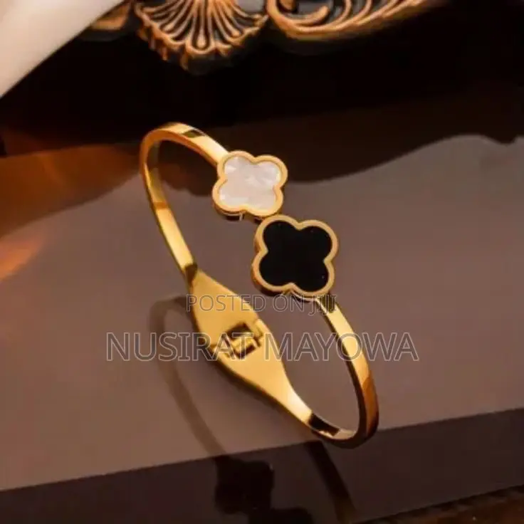 Gold Bangles