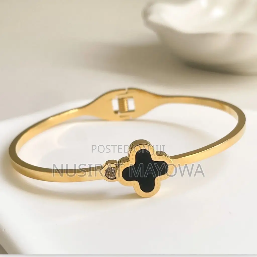 Gold Bangles