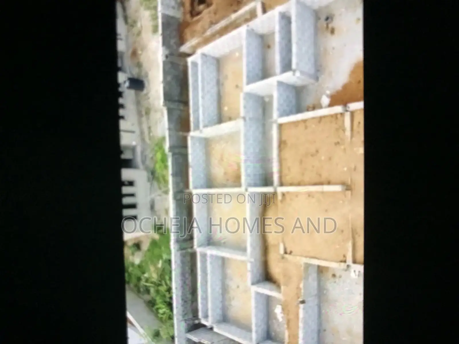 Dawaki 400sqm Buildable Rofo