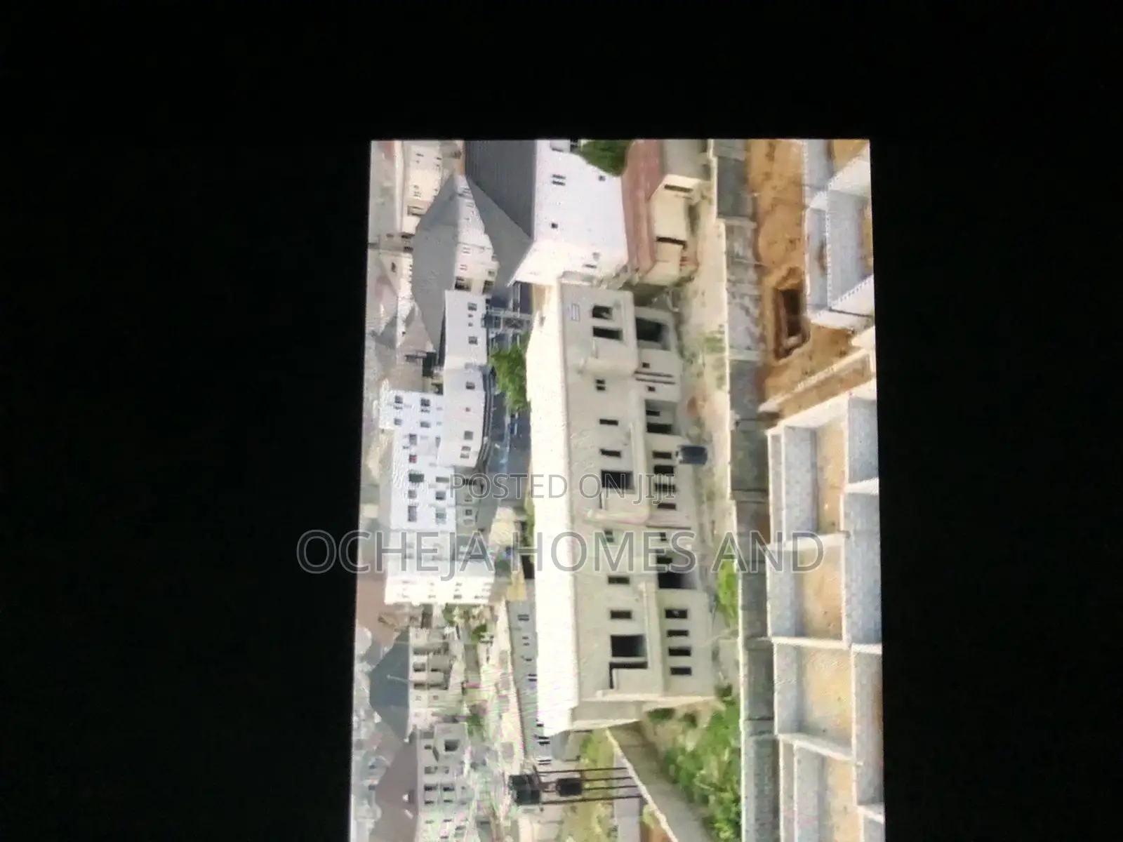 Dawaki 400sqm Buildable Rofo