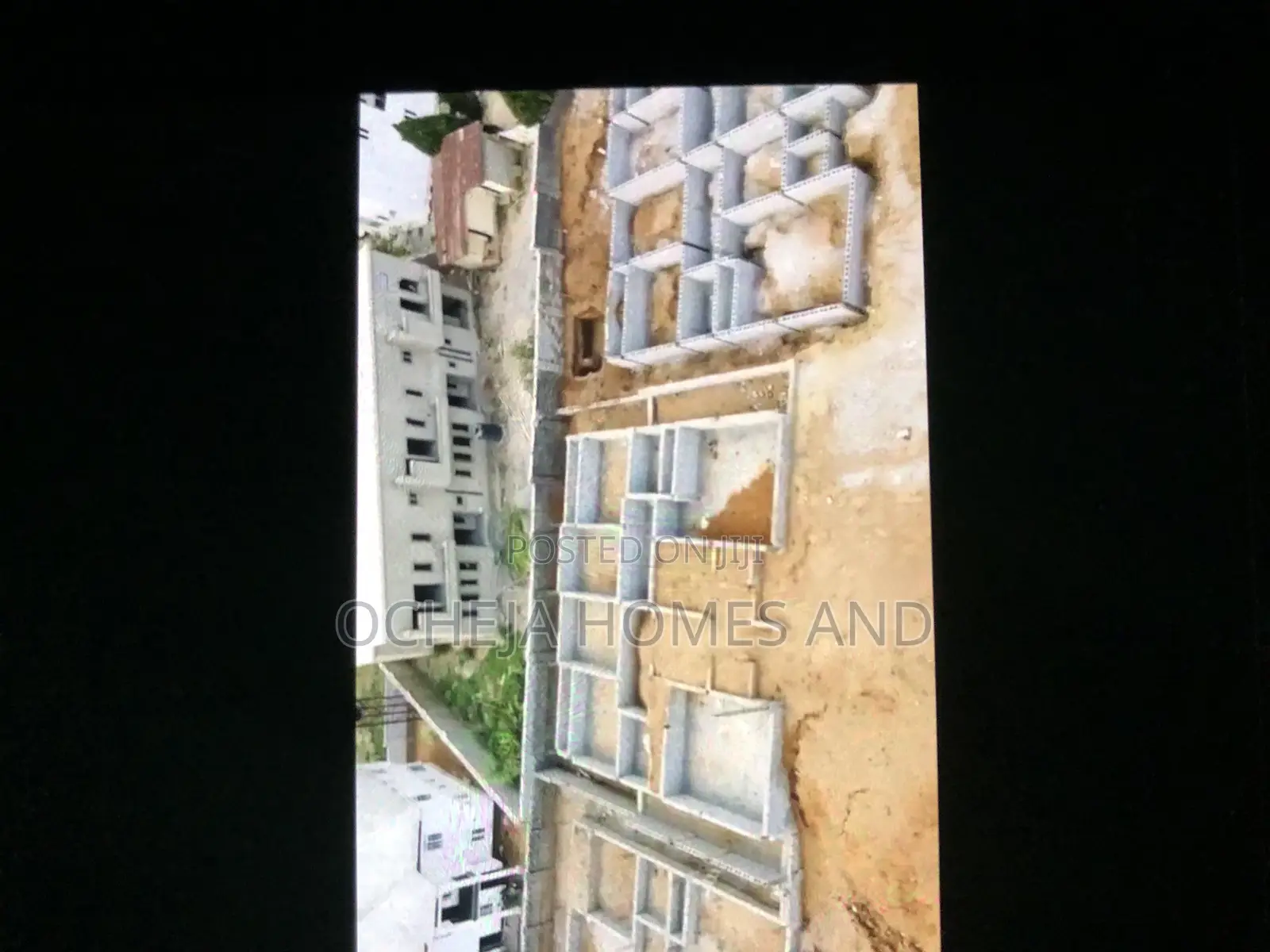 Dawaki 400sqm Buildable Rofo