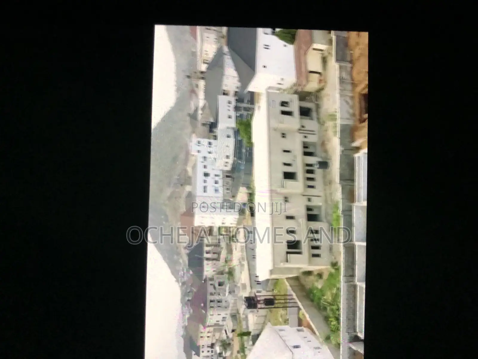 Dawaki 400sqm Buildable Rofo