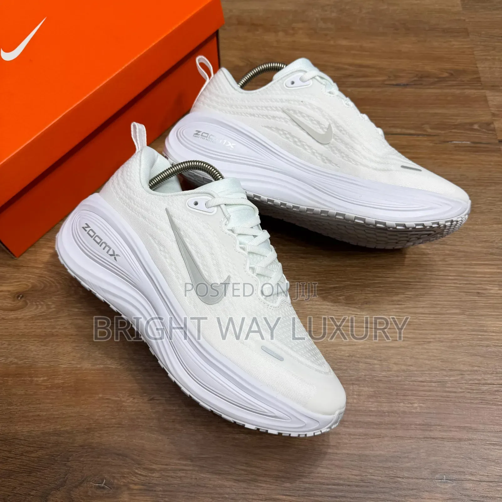 High Quality Luxury Nike Zoom Sneakers Unisex