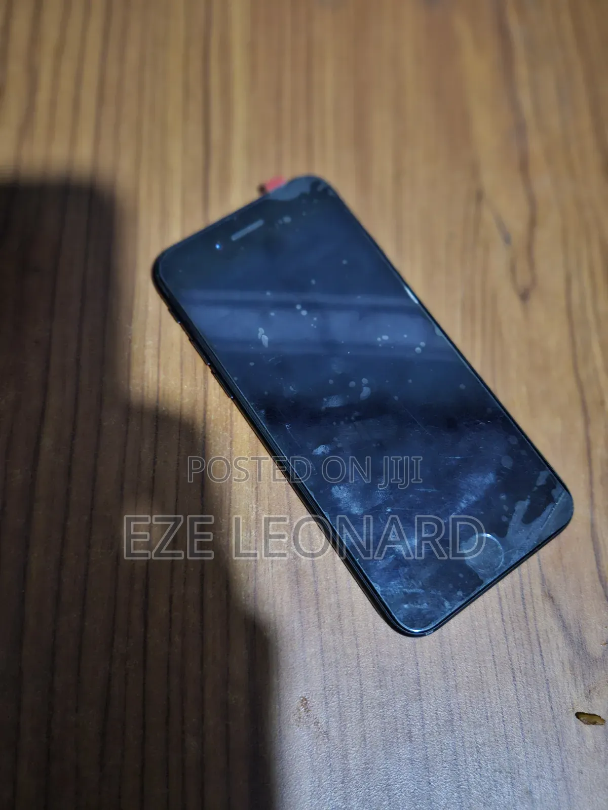 Apple iPhone 7 32 GB Black