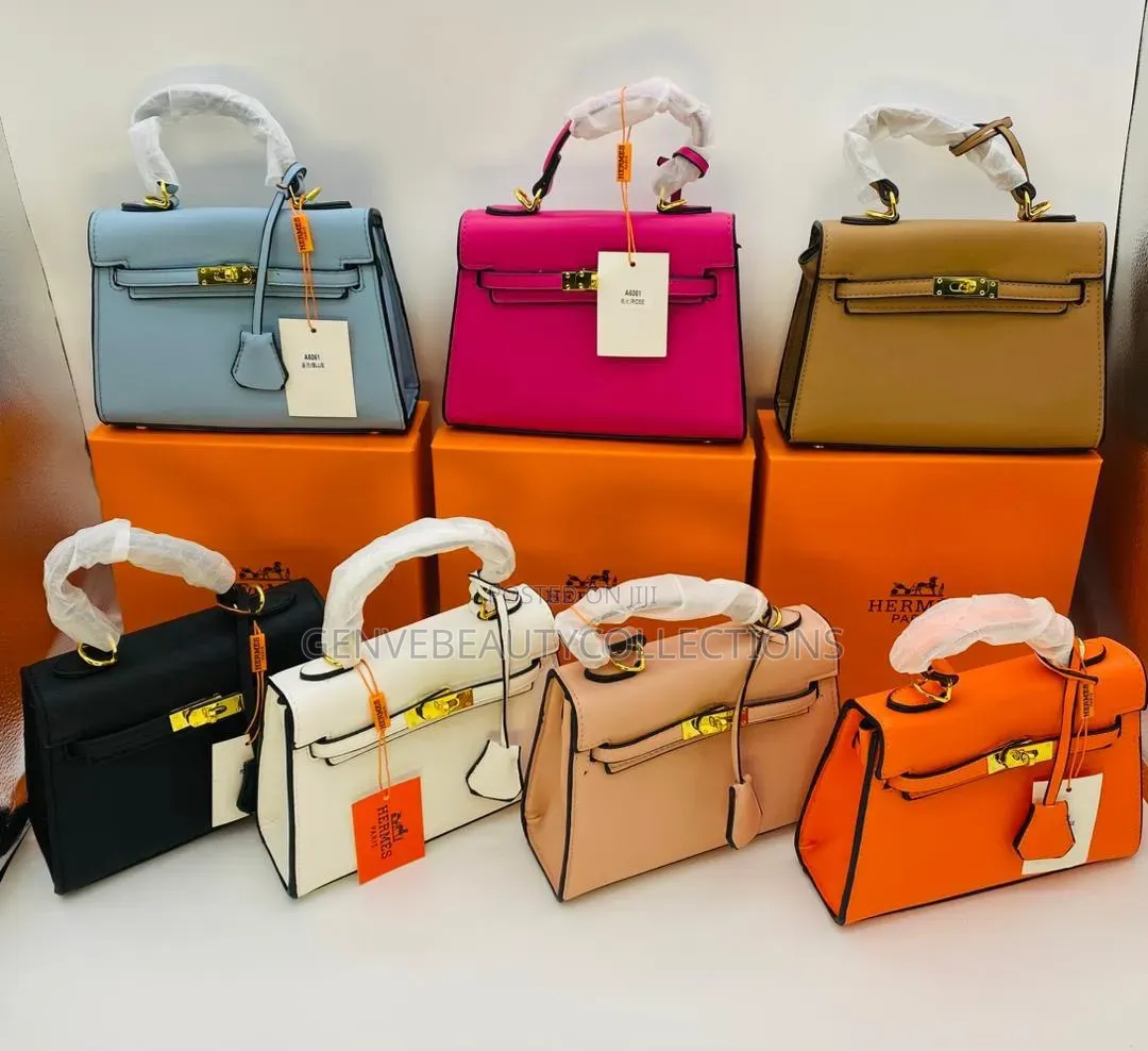 Hermes Kelly 22cm