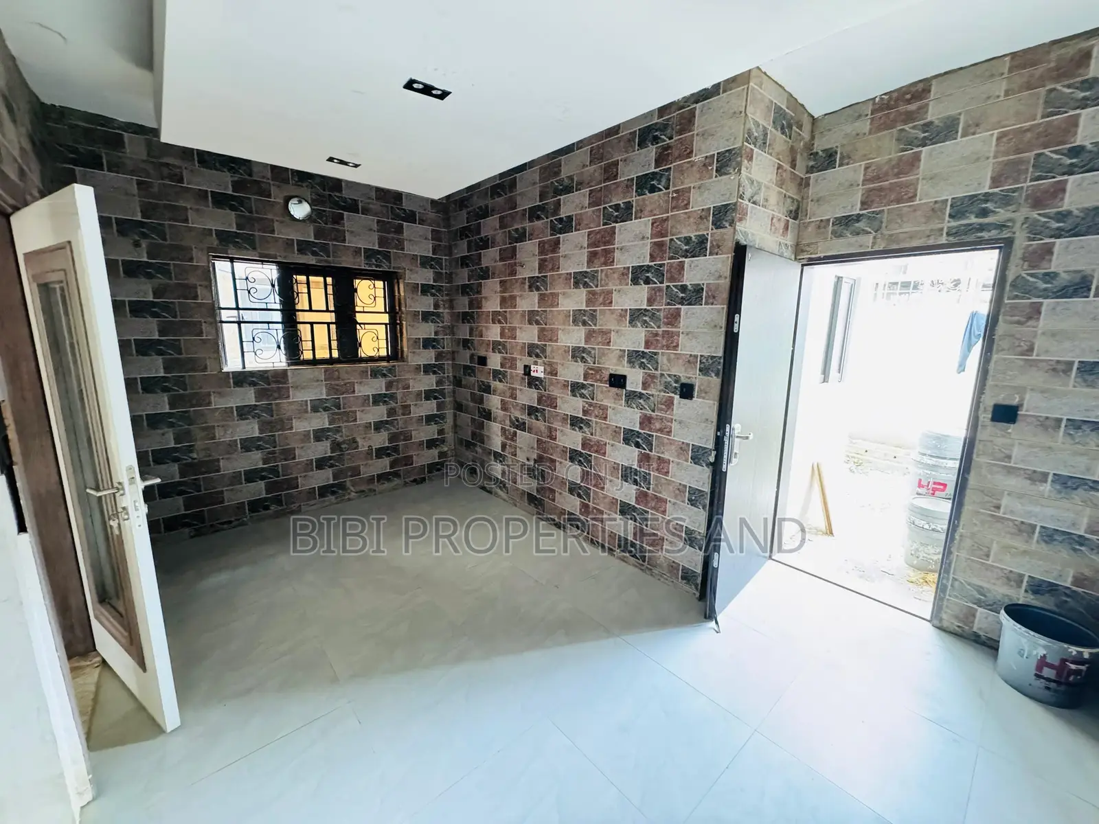 4bdrm Townhouse/Terrace in Jabi for sale