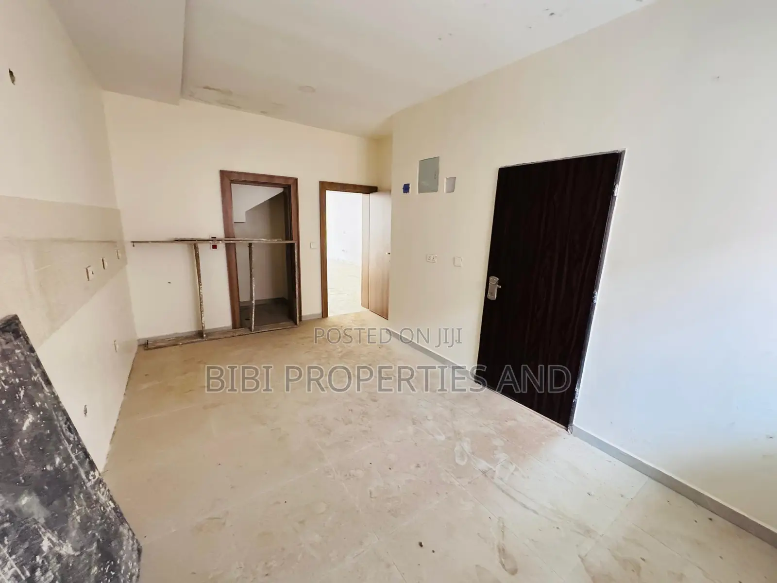 4bdrm Townhouse/Terrace in Kado for sale