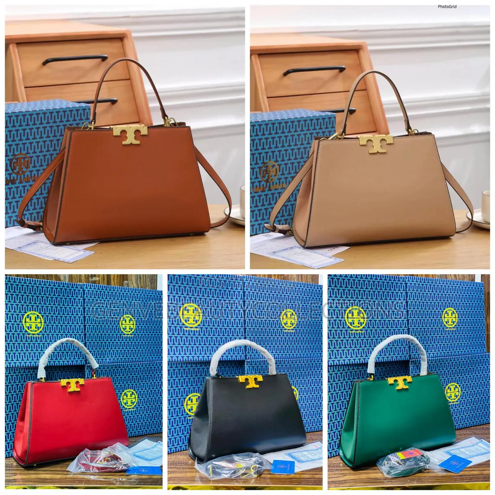 Quality Handbag