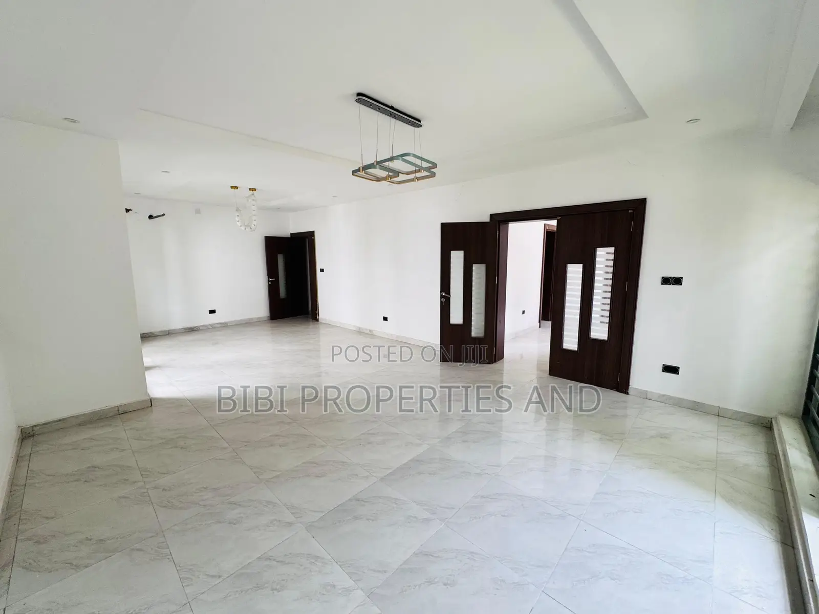 5bdrm Duplex in Katampe Extension for sale