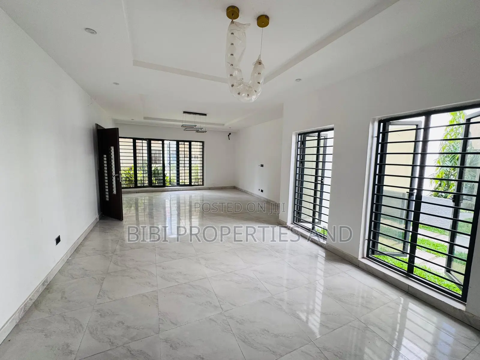 5bdrm Duplex in Katampe Extension for sale